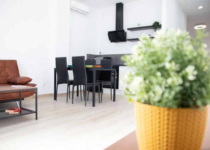 Congresos Flat By Concept Flats