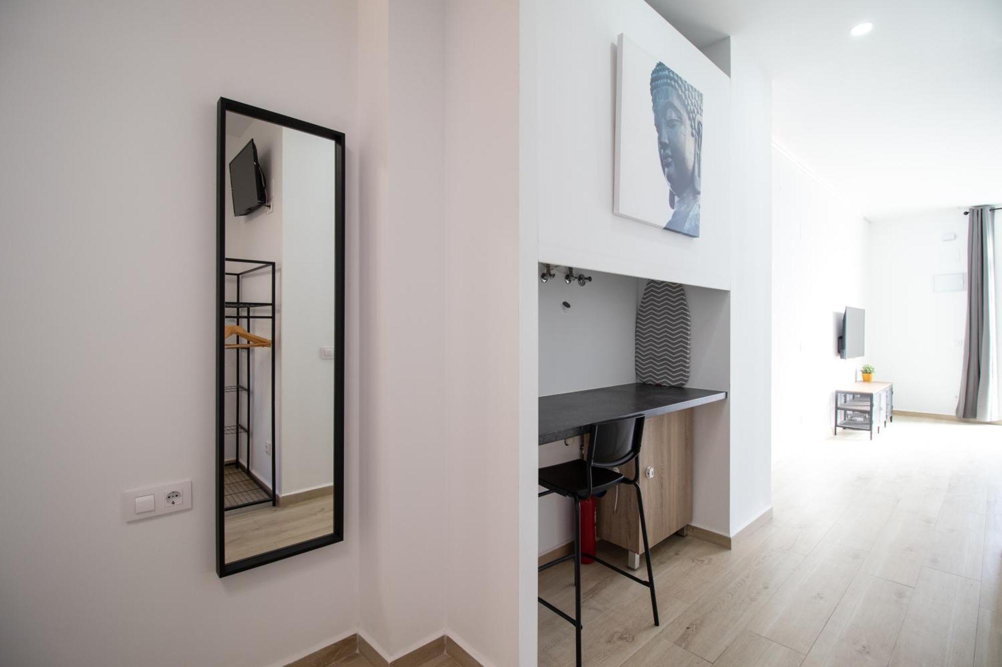 Appartement Congresos Flat By Concept Flats Valence