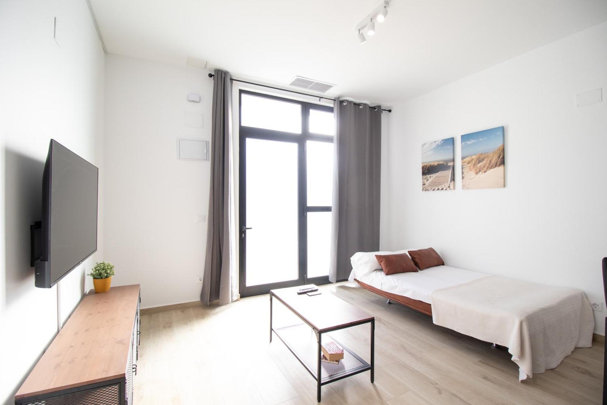 Congresos Flat By Concept Flats * Valence