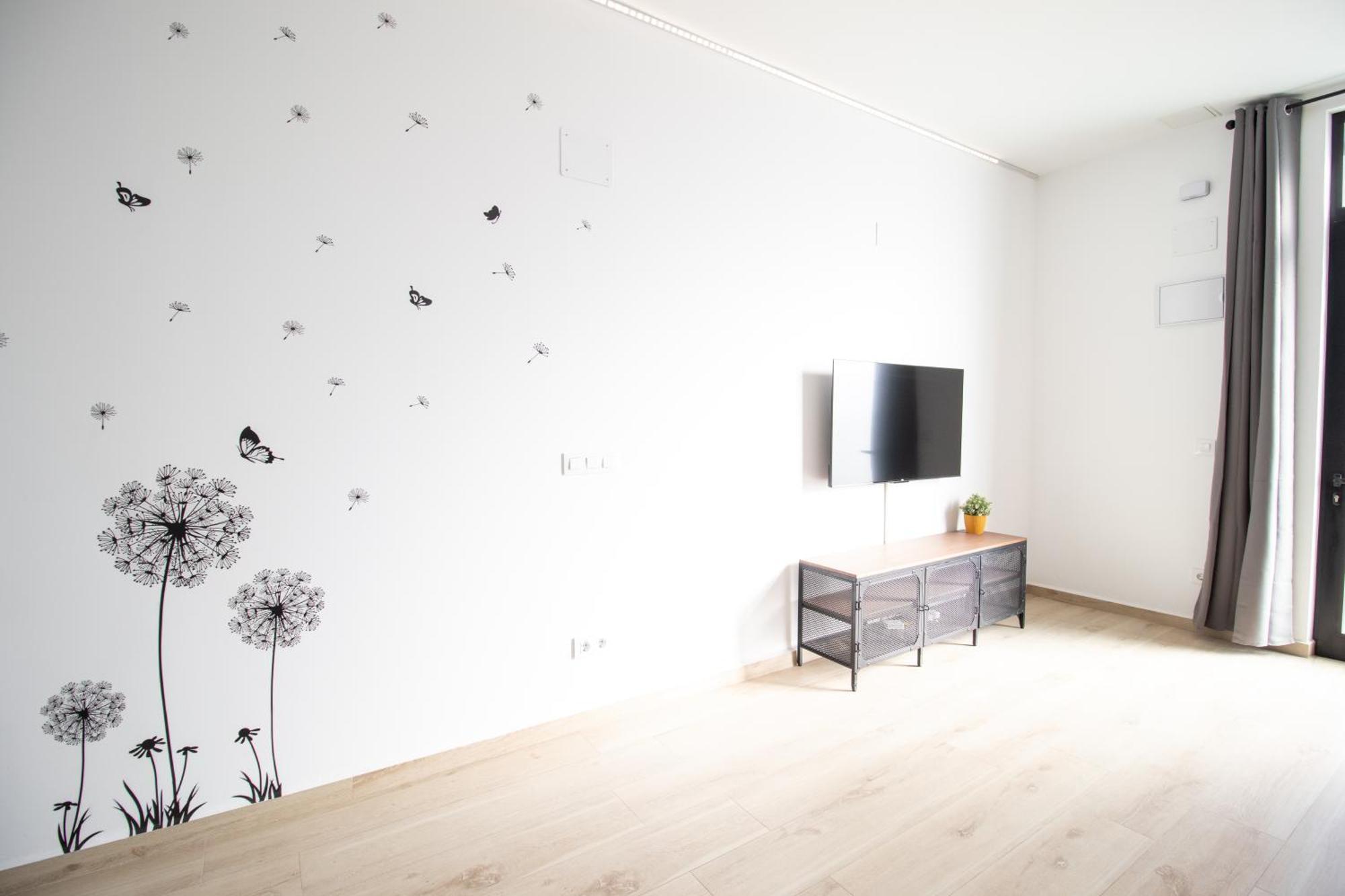 Appartement Congresos Flat By Concept Flats