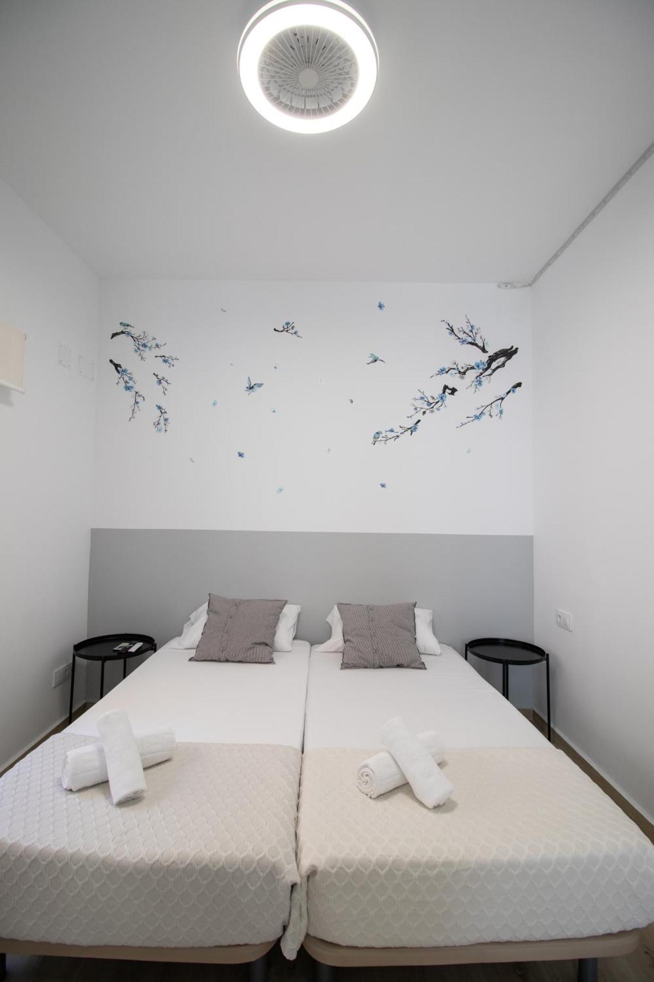 Appartement Congresos Flat By Concept Flats