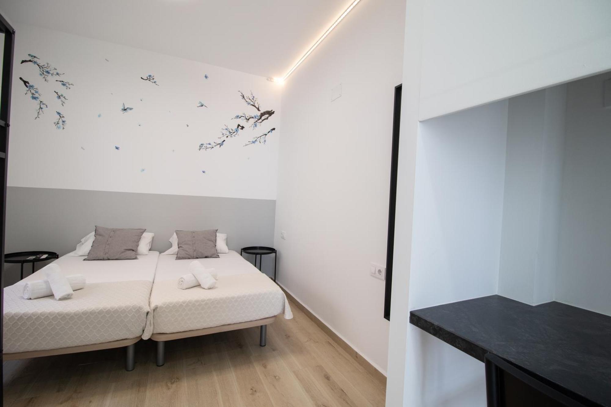 Congresos Flat By Concept Flats Apartament