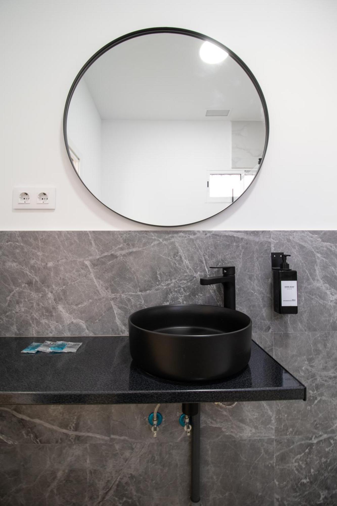 Appartement Congresos Flat By Concept Flats *