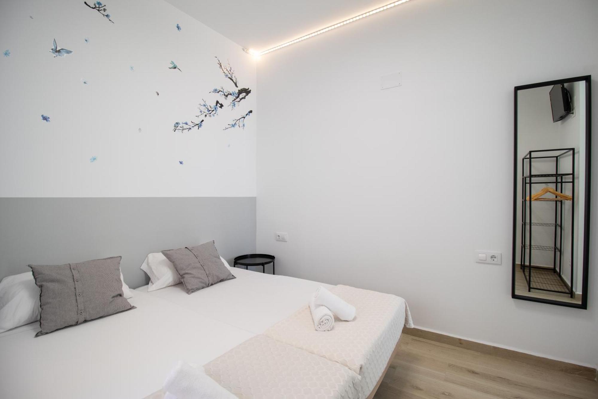 Congresos Flat By Concept Flats * Walencja