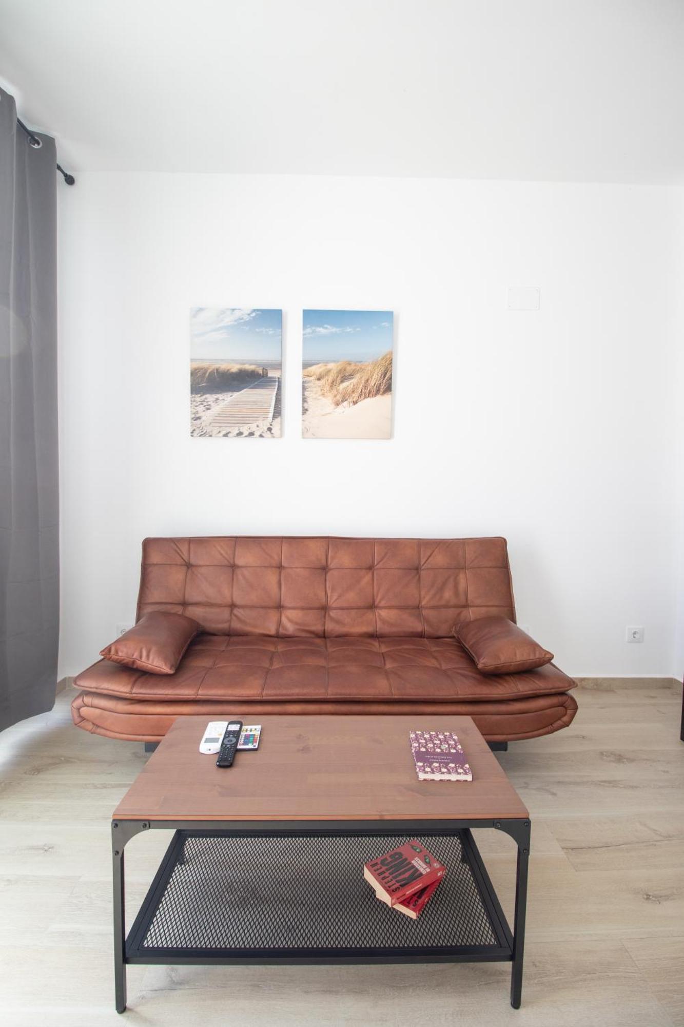 Appartement Congresos Flat By Concept Flats