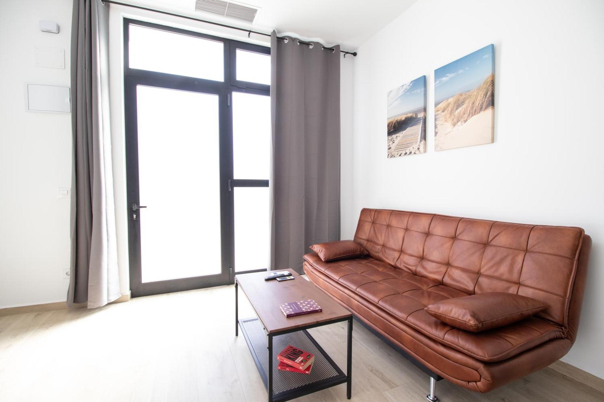 Congresos Flat By Concept Flats Apartament *