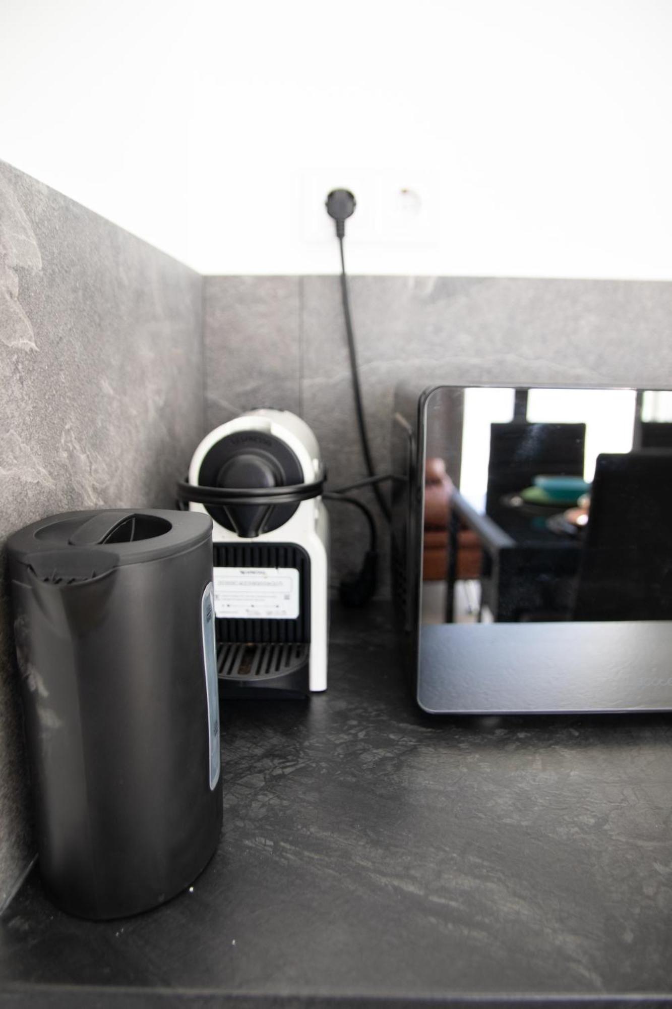 Congresos Flat By Concept Flats Appartement