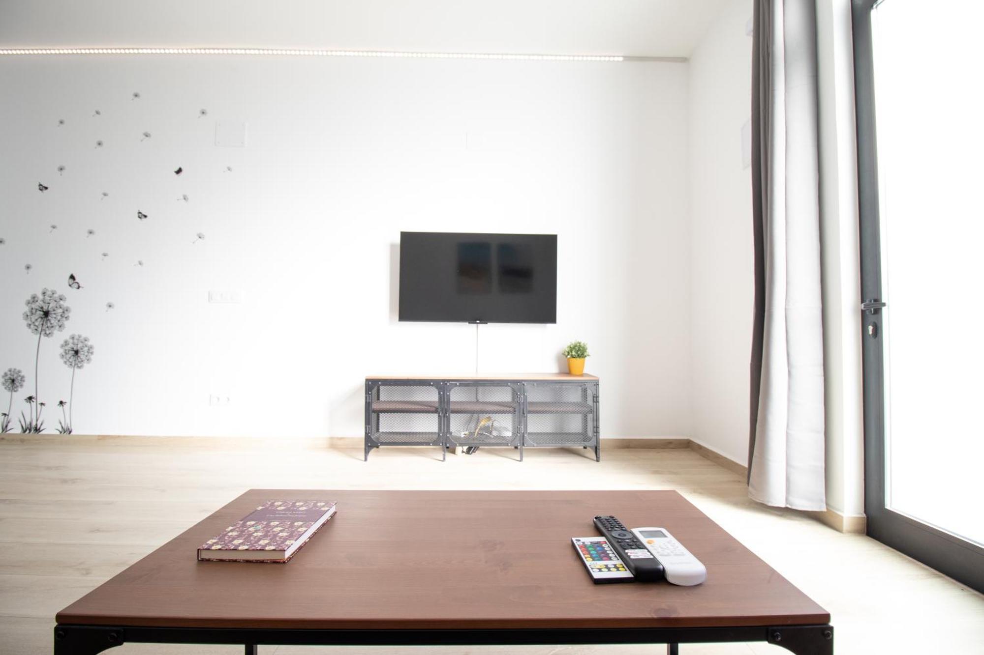 Congresos Flat By Concept Flats Appartement *