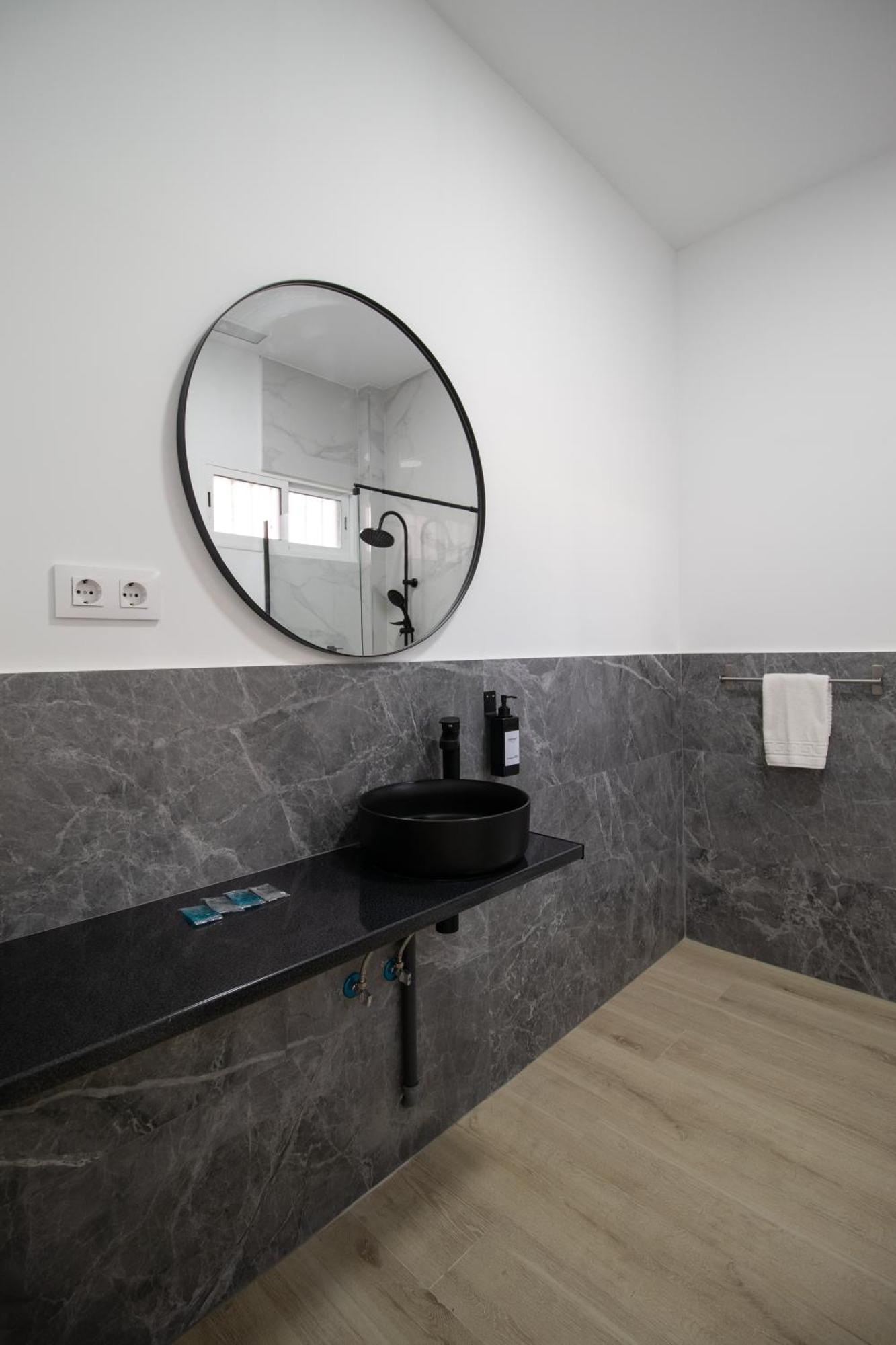 Congresos Flat By Concept Flats Appartement Valencia