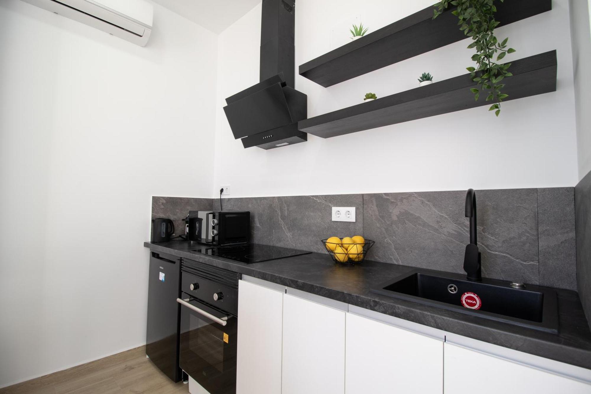 Congresos Flat By Concept Flats Appartement *