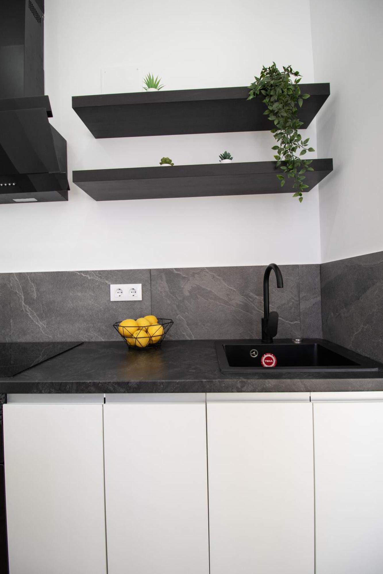 Congresos Flat By Concept Flats Appartement *