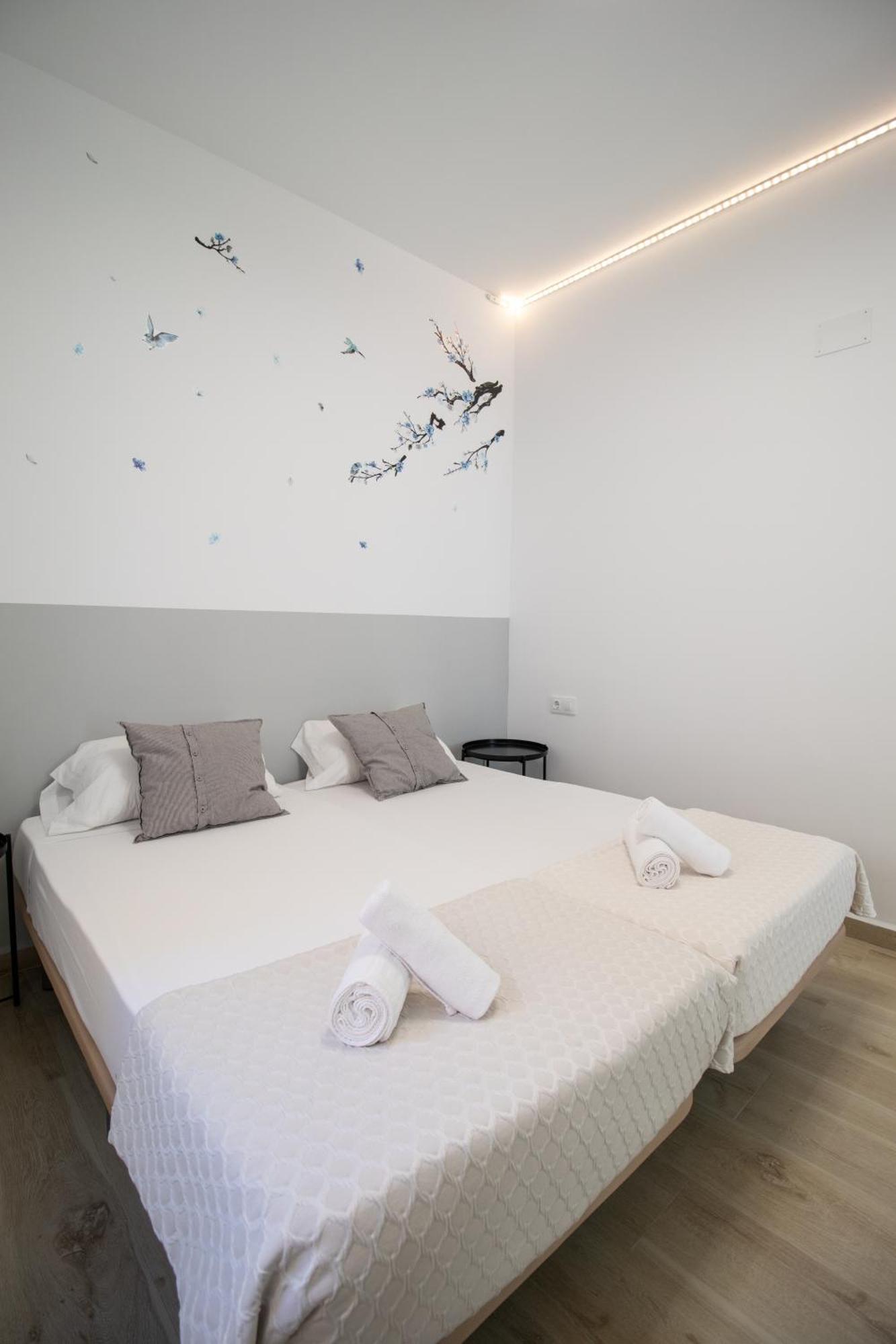 Appartement Congresos Flat By Concept Flats Valencia